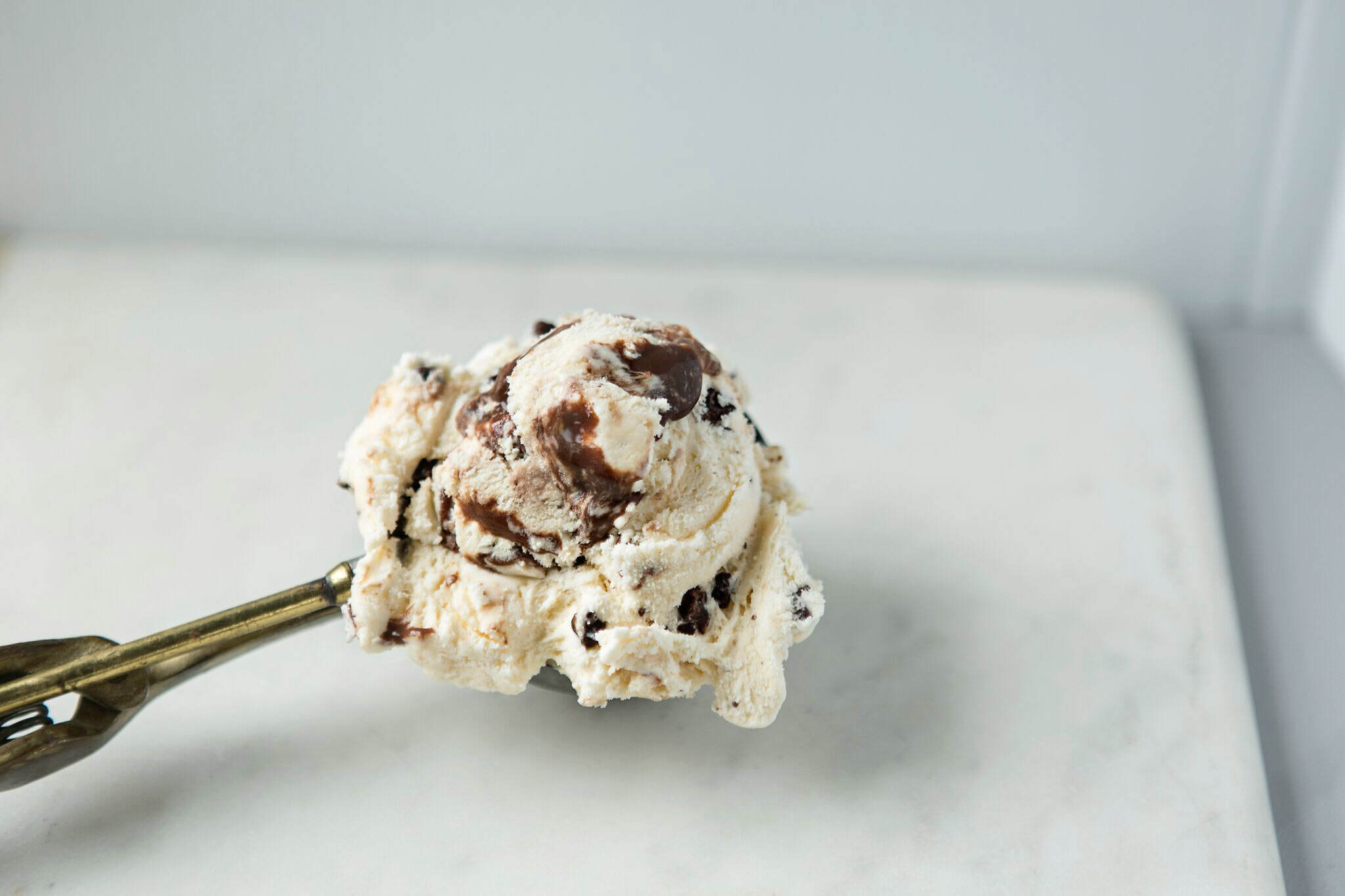 Mackinac Island Fudge Gelato EMMA HEARTH & MARKET